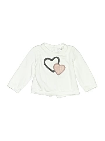 Nicole Miller New York Sweatshirt (view 1)