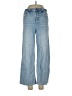 Hidden Jeans Blue Jeans Size 31 waist - photo 1