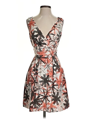 Banana Republic Factory Store Cocktail Dress (view 1)