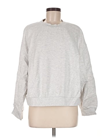 ASOS Design Sweatshirt (view 1)