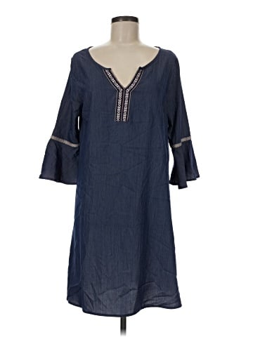 Naif Casual Dress (view 1)