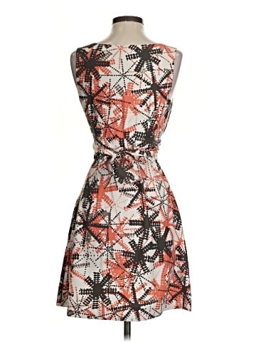 Banana Republic Factory Store Cocktail Dress (view 2)