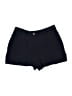 Ann Taylor LOFT Solid Blue Shorts Size S - photo 1