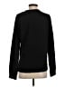 Unbranded Black Pullover Sweater Size S - photo 2