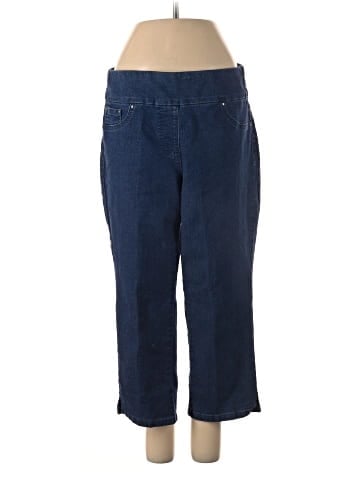 Ruby Rd. Jeans (view 1)