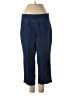 Ruby Rd. Blue Jeans Size 6 - photo 1