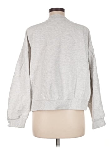 ASOS Design Sweatshirt (view 2)