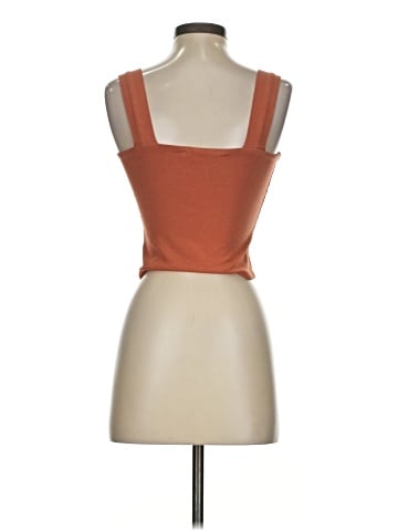 Groceries Apparel Tank Top (view 2)