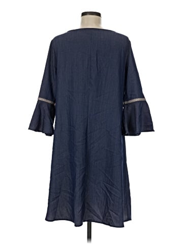 Naif Casual Dress (view 2)