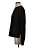 Unbranded Black Pullover Sweater Size S - photo 5