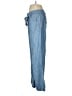 Gap 100% Cotton Blue Casual Pants Size 8 - photo 5