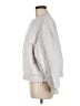 ASOS Design Gray Silver Sweatshirt Size M - photo 5