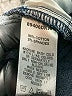 Metrostyle Blue Cargo Pants Size 8 - photo 8