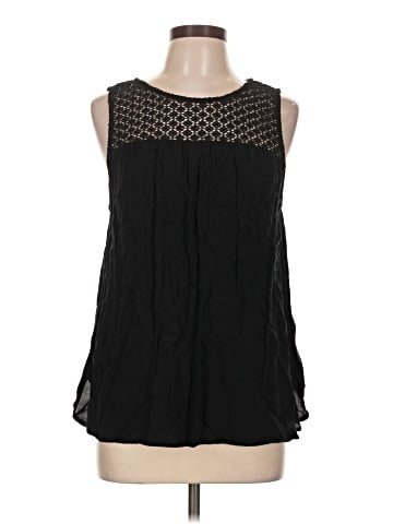 Old Navy Sleeveless Blouse (view 1)