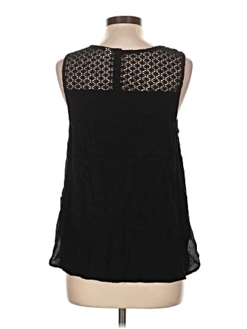 Old Navy Sleeveless Blouse (view 2)