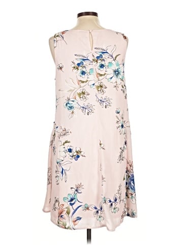 Altar'd State Casual Dress (view 2)