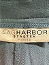 Sag Harbor Blue Dress Pants Size 6 (petite) - photo 4