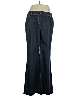 August Silk Dress Pants