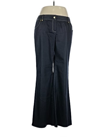 August Silk Dress Pants (view 1)