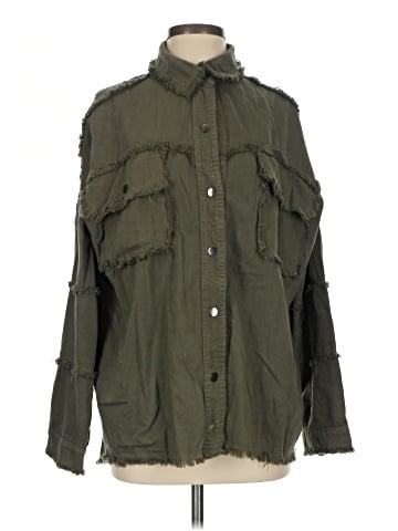 Elan Jacket (view 1)