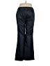 August Silk Blue Dress Pants Size 14 - photo 2