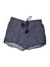 Rewind Blue Shorts Size XS - photo 1