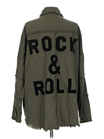 Elan Jacket (view 2)