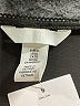 H&M Solid Black Casual Skirt Size XL - photo 4