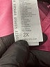 Fabletics Pink Tank Top Size 2X - photo 9