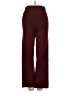 J.Crew Burgundy Casual Pants Size XS - photo 2