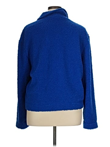 Cider Cardigan (view 2)