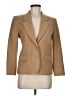 Pendleton 100% Wool Tan Wool Blazer Size 6 - photo 1