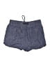 Rewind Blue Shorts Size XS - photo 2