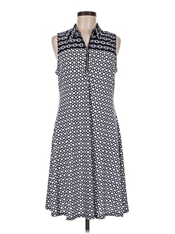 MSK Casual Dress (view 1)