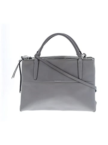 Coach Leather Satchel (view 1)