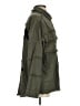 Elan 100% Cotton Green Jacket Size S - photo 4