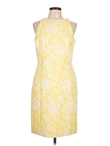 Ann Taylor Cocktail Dress (view 1)