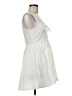 Bailey Blue Ivory Sleeveless Top Size M - photo 4