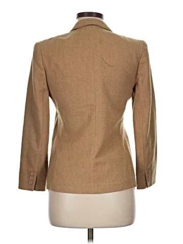 Pendleton Wool Blazer (view 2)