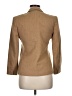 Pendleton 100% Wool Tan Wool Blazer Size 6 - photo 2