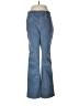 L.L.Bean Blue Jeans Size 8 - photo 1