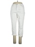 Nine West Ivory Jeans Size 16 - photo 1