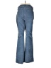L.L.Bean Blue Jeans Size 8 - photo 2
