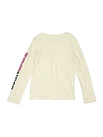 Gap Kids Long Sleeve T-Shirt (view 2)
