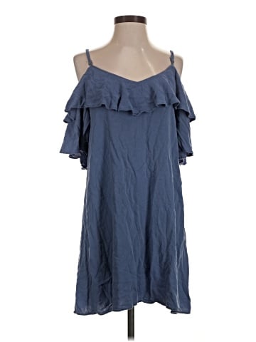 Very J Casual Dress (view 1)