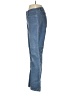 L.L.Bean Blue Jeans Size 8 - photo 5