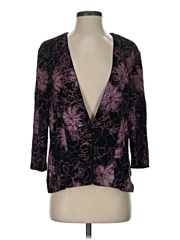 Alex Evenings Blazer (view 1)