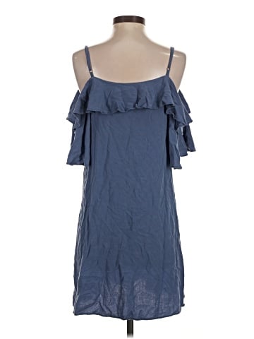Very J Casual Dress (view 2)