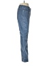 L.L.Bean Blue Jeans Size 8 - photo 4