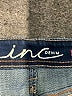 Inc Denim Blue Jeans Size 6L - photo 7